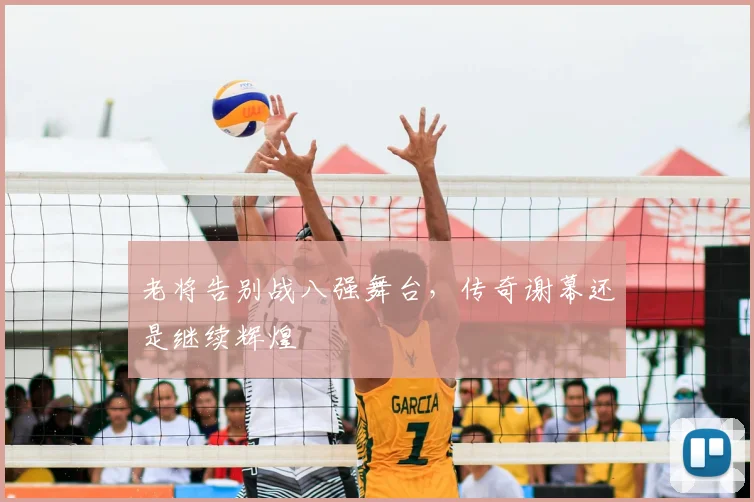 老将告别战八强舞台，传奇谢幕还是继续辉煌