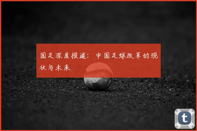 国足深度报道：中国足球改革的现状与未来